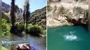 ¡Baños termales gratis! Conoce a cuánto tiempo de Lima quedan y cómo llegar
