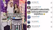 Hincha de la 'U' escribe a jugadores de AL para que saluden a su enamorado: “Qué suerte tienen algunos”