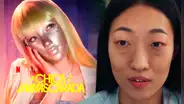'La chica enmascarada' de Netflix: ¿quién es Lee Han Byeol, la actriz coreana que hizo de Mo Mi?