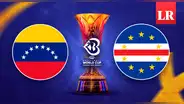 Venezuela vs. Cabo Verde EN VIVO: ¿a qué hora y dónde ver el juego por el Mundial de Baloncesto 2023?