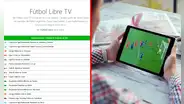 ¿Usas Fútbol Libre para ver partidos gratis? Estos son los peligros para tu PC y teléfono