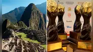 Perú en los World Travel Awards 2023: escogido destino líder de Sudamérica, en cultura y gastronomía