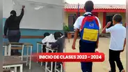 ¿Cuándo comienzan las clases en Venezuela? Así sería el calendario 2023 - 2024