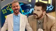 Adolfo Aguilar no considera a José Peláez como una "revelación" en la TV: "Solo es algo novedoso"