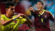 Colombia vs. Venezuela por las Eliminatorias: ¿cuándo juegan por el torneo continental?