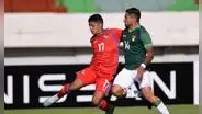 Bolivia perdió 2-1 ante Panamá en amistoso a pocos días del inicio de las Eliminatorias 2026