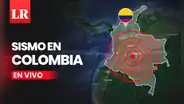 Sismo de magnitud 5.5 remeció Chocó en Colombia, según SGC