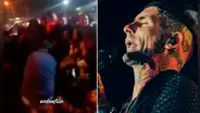Ke Personajes en Tacna: ingreso accidentado a concierto pudo provocar tragedia