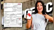 Corpoelec factura en línea: consulta tu saldo en 5 pasos con tu NIC
