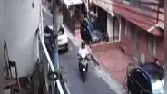 Sismo de magnitud 5.5 remeció Colombia: imágenes del temblor que sacudió Chocó