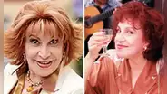 Mariella Trejos, recordada actriz de 'Torbellino' y 'Así es la vida', falleció a los 75 años