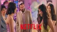Netflix: de qué trata la película con Adam Sandler y sus hijas que enamoró a la crítica
