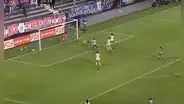 ¡Estalla Matute! Heidy Padilla anota gol de 'palomita' y pone el 1-0 de Alianza sobre Universitario