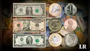 ¿Quieres vender tu billete de dólar o moneda de colección? Revisa cómo y dónde puedes ofrecerlos