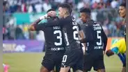 ¡Victoria de visita! LDU de Quito derrotó 3-1 a Gualaceo por la Liga Pro de Ecuador