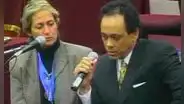 Charles Acelor, sentenciado cómplice de Montesinos, busca que Perú le pague más de US$7.000 millones