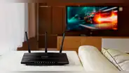 ¿Por qué jamás debes poner el router cerca de tu Smart TV? Te lo contamos