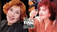 'Al fondo hay sitio': ¿qué papel tuvo Mariella Trejos en la serie? Así fue su aparición