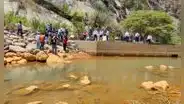 Trujillo: buscan solución a contaminación del río Moche