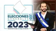Nayib Bukele supera el 68% de intención de voto para reelección en El Salvador, revela encuesta
