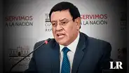 Izquierda tendría las 20 firmas para presentar la moción de censura contra Alejandro Soto