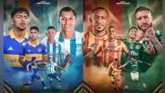 Copa Libertadores 2023: revisa la programación de los duelos de vuelta de los cuartos de final