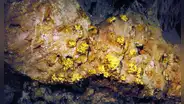 El lugar inaccesible donde podría esconderse el 99% del oro de la Tierra