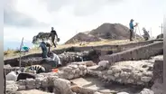 La misteriosa tumba de Pacopampa