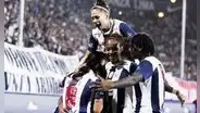 Alianza Lima consiguió el primer round en Matute tras vencer a Universitario de Deportes