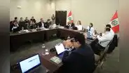Protestas y detenidos en Tacna tras llegada de presidenta Boluarte