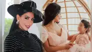 Leysi Suárez revela que tiene pretendientes, pero descarta relación: “Mi prioridad es mi hija”
