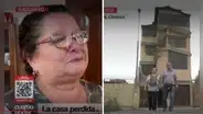 Adultos mayores perderían su casa tras estafa por US$130.000: "No queremos quedarnos en la calle"