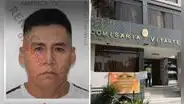 Dictan 9 meses de prisión preventiva a mototaxista por violación sexual contra pasajera en Ate