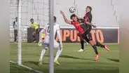 Melgar de Arequipa no sabe como ganar