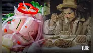 ¿Por qué los españoles que invadieron Perú en el siglo XVI no comían pescado crudo? Conoce la historia