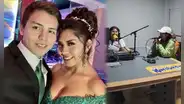 ¿Yarita Lizeth se casará este año con Patric Lundberg? Esto respondió la 'Chinita del Amor'