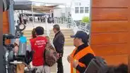 Chorrillos: denuncian a alumnos de colegio por editar fotos de sus compañeras para venderlas