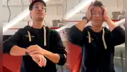 Tony Succar hace fuerte reclamo contra Claro durante transmisión en vivo: "Ten un poco de empatía"
