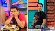 Armando Machuca, participante de ‘El gran chef’, revela por qué no tiene pareja desde hace varios años