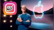 'Trol' crea cuenta de Instagram a Tim Cook, CEO de Apple, y engaña a varios ejecutivos