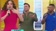 Christian Domínguez genera rechazo de sus compañeros al culpar a las mujeres de ser víctimas de agresión