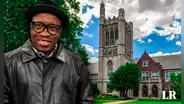 Freddy Lobatón: nació en Pamplona Alta y hoy triunfa enseñando música afroperuana en una universidad de EE. UU.