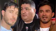 Eyal Berkover denunciará a Alfredo Benavides y André Castañeda: "Hoy presentarán mis pruebas en Perú"