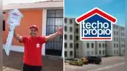 ¿Cuánto debe ganar mi familia para acceder a una vivienda social del Estado con Techo Propio?