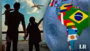 Estos son los 2 países de Latinoamérica donde viven mejor los extranjeros, según ranking mundial