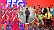 Fue parte de ‘Esto es guerra’, trabajó como reportero en América TV y ahora brilla en ‘AFHS’