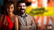 Milene Vásquez y Peláez ya se conocían antes de 'El gran chef': ¿qué otro proyecto hicieron juntos?