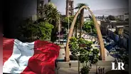 "Un saludo a la bandera": ¿cuál es el significado y origen de la frase tacneña que usamos en el Perú?