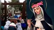 Santa Rosa de Lima: ¿por qué se celebra su día el 30 de agosto?