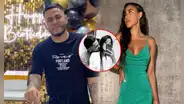 Samahara Lobatón oficializa su relación con Bryan Torres con emotivo mensaje: “El mejor novio”